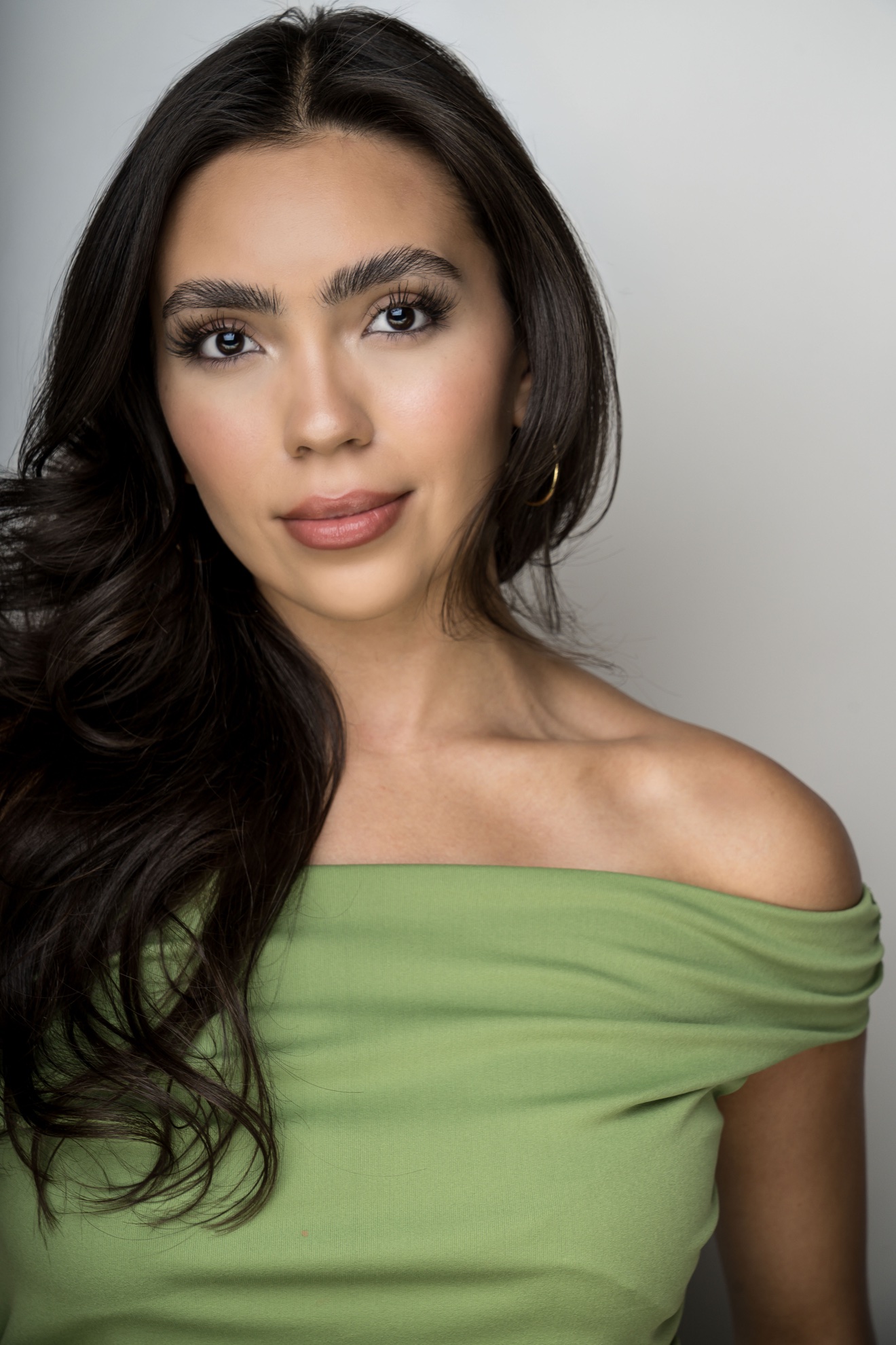 Chelsey Carlson headshot
